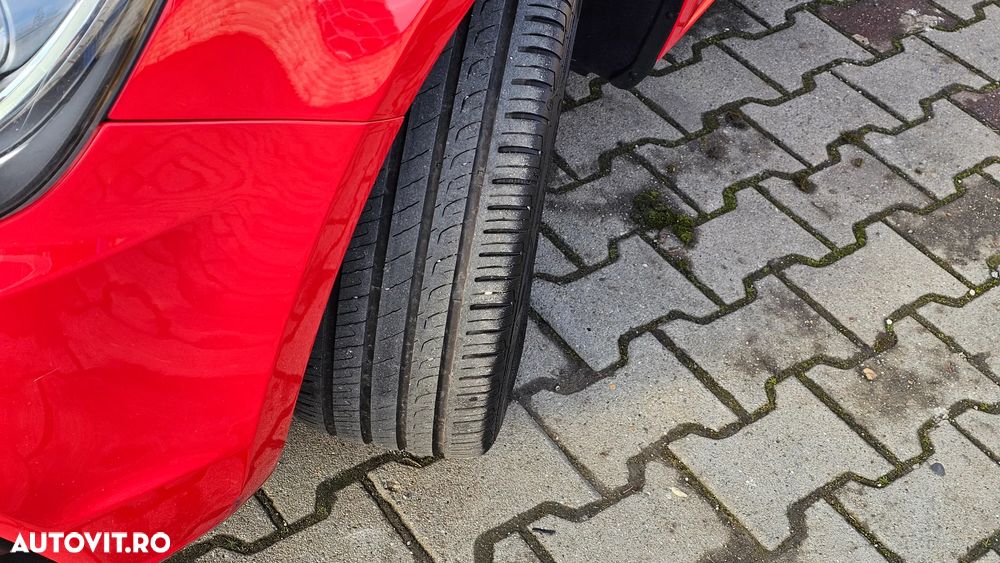 Audi A1 1.4 TFSI 119g S tronic S line edition - 22