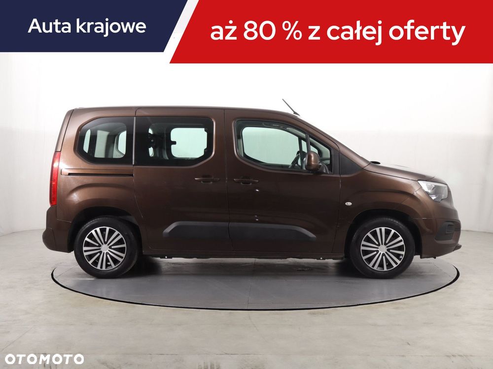 Opel Combo - 8
