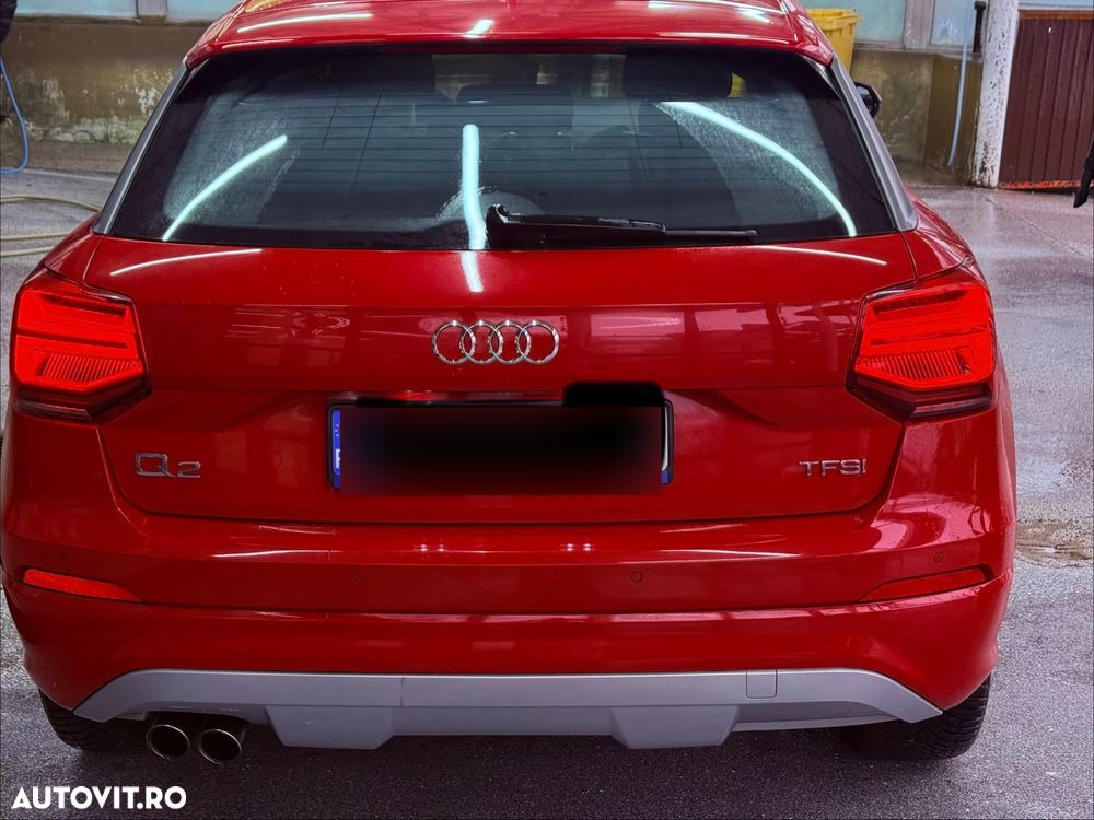 Audi Q2 1.5 35 TFSI Sport - 3