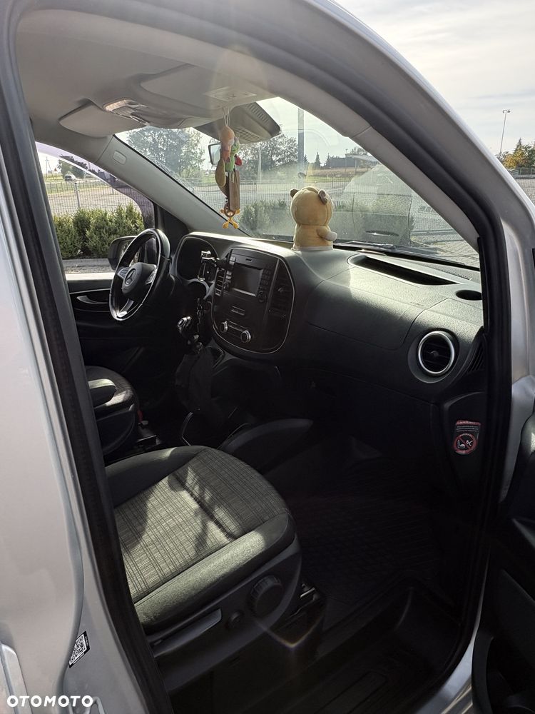 Mercedes-Benz Vito - 7