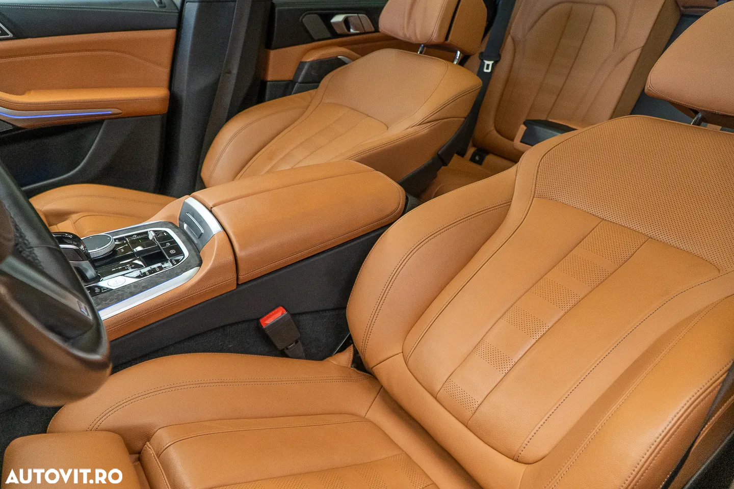 BMW X5 xDrive40i - 17