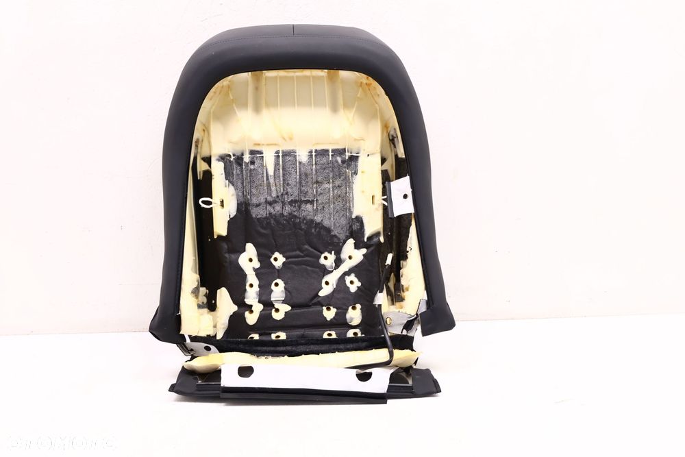 ALFA ROMEO GIULIA TAPICERKA OPARCIE FOTELA PRAWY PRZÓD - 9