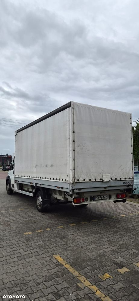 Fiat Ducato - 4