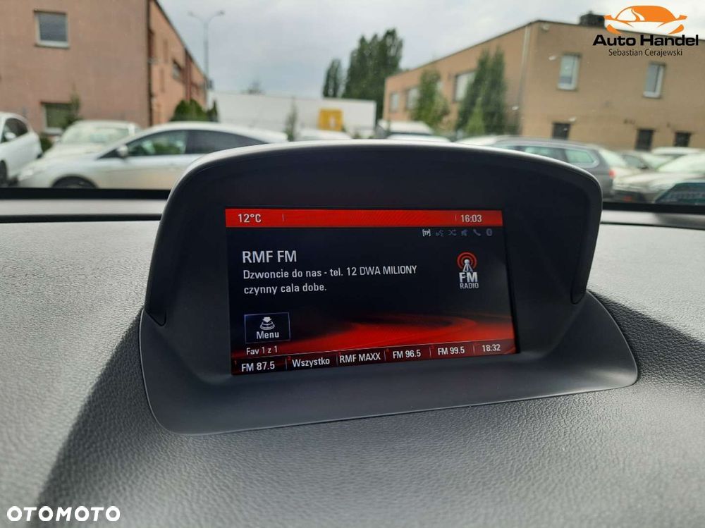 Opel Mokka - 17