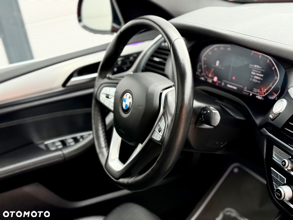 BMW X4 - 34