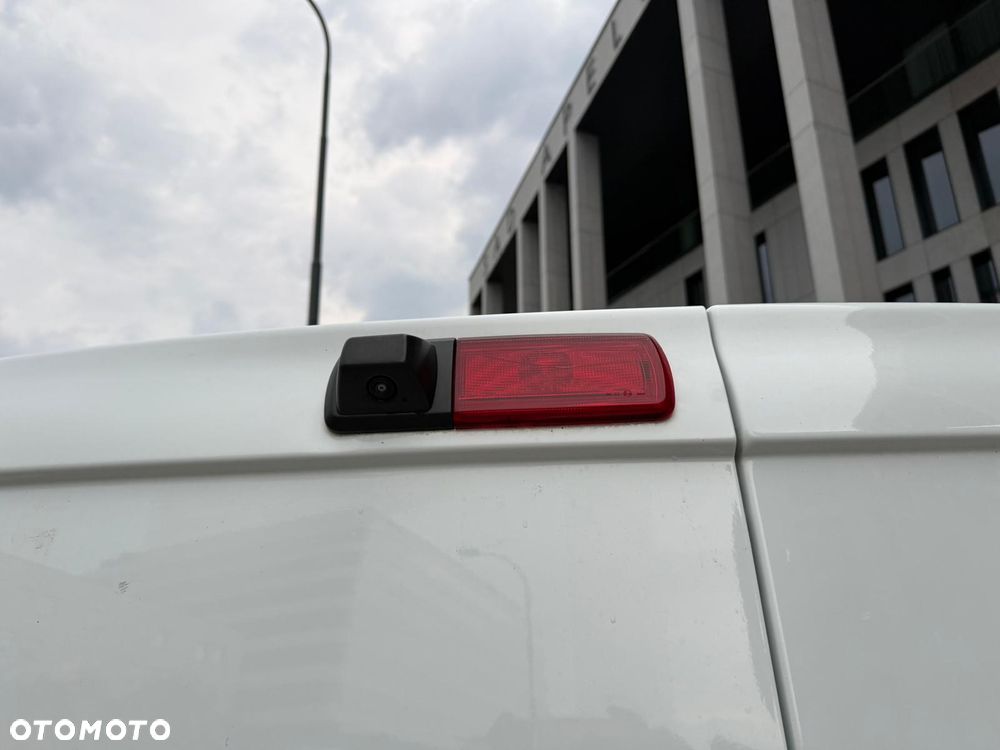 Fiat TALENTO PROFESIONAL 2.0 Diesel *Long *Faktura VAT - 9