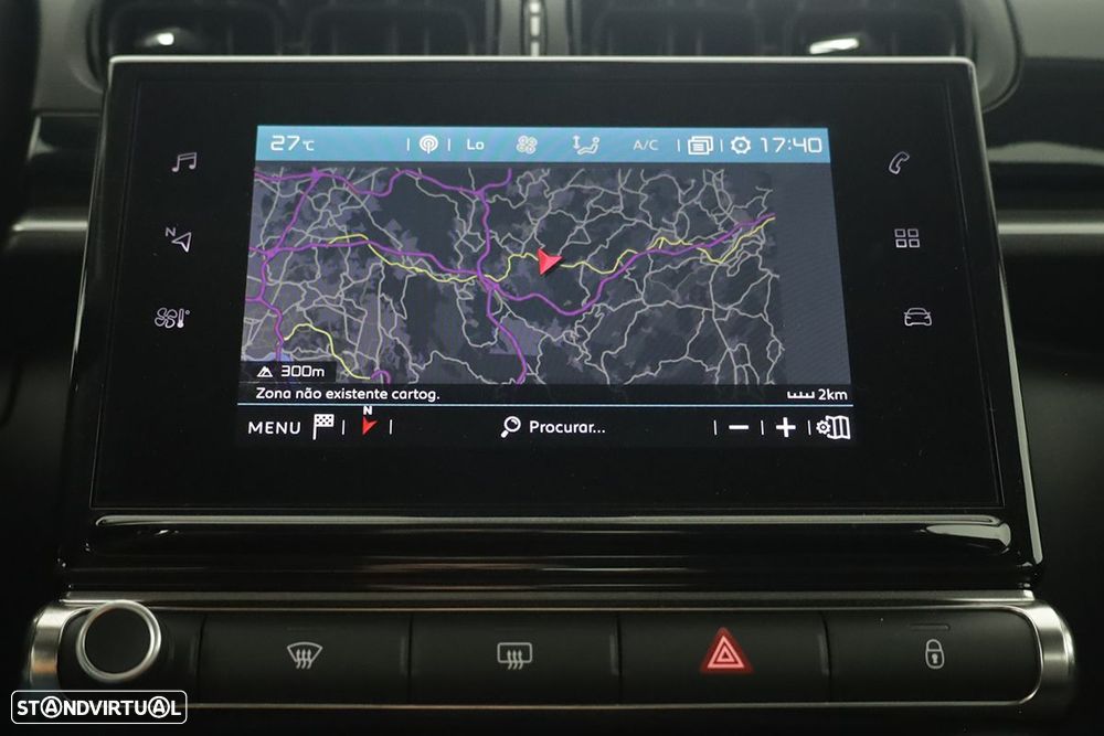 Citroën C3 1.2 PureTech Plus - 11