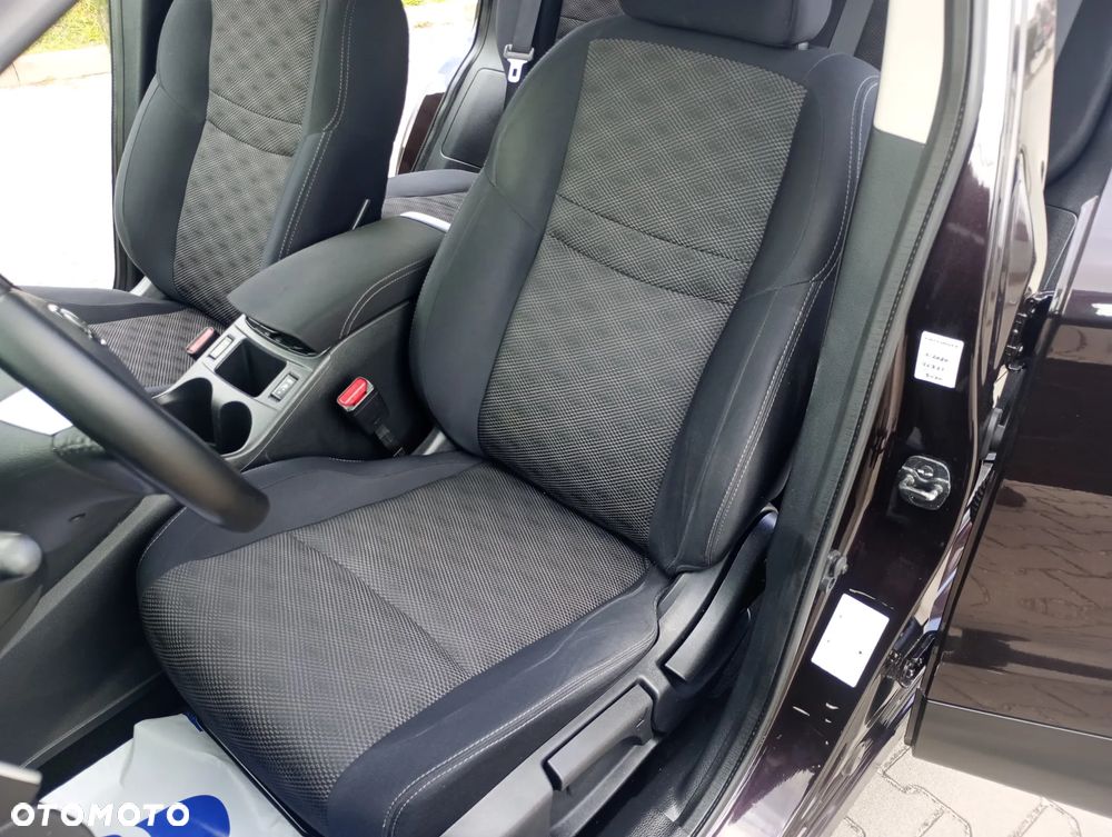 Nissan Qashqai - 14