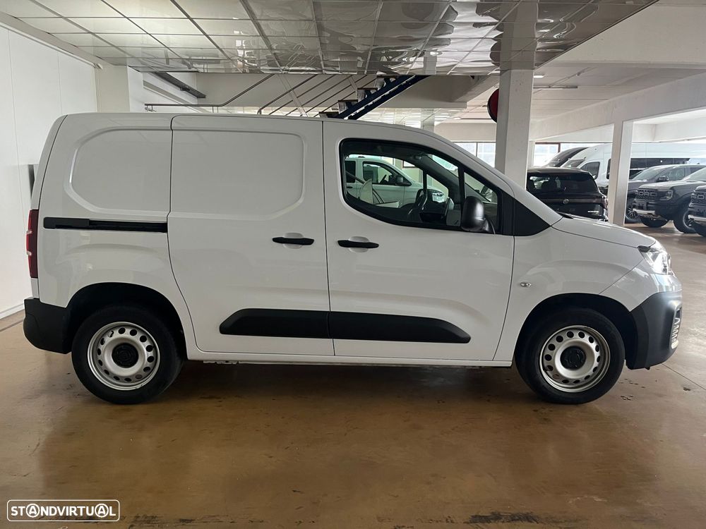 Fiat Doblo - 4