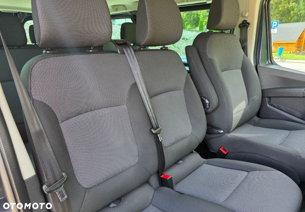 Renault Trafic - 18