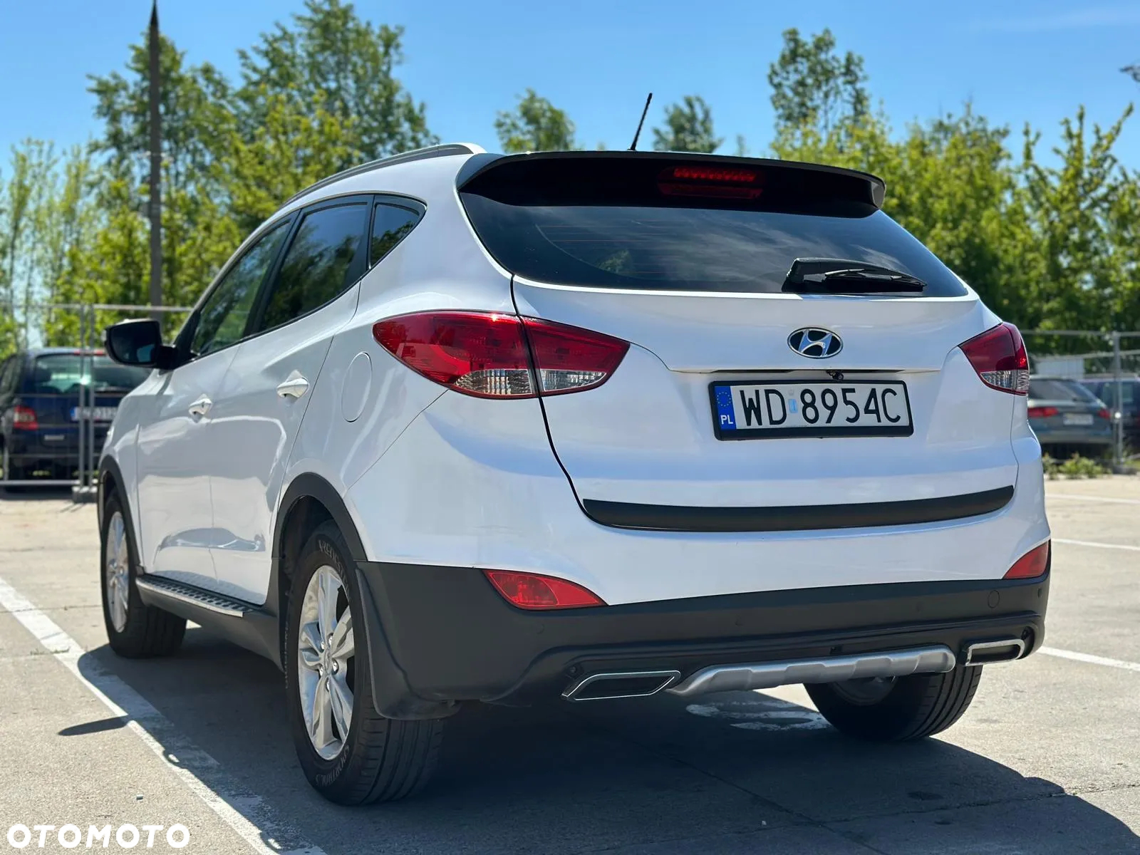 Hyundai ix35 - 4