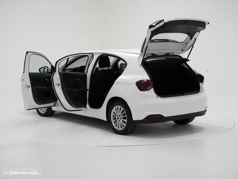 Fiat Tipo 1.3 Multijet Life - 5