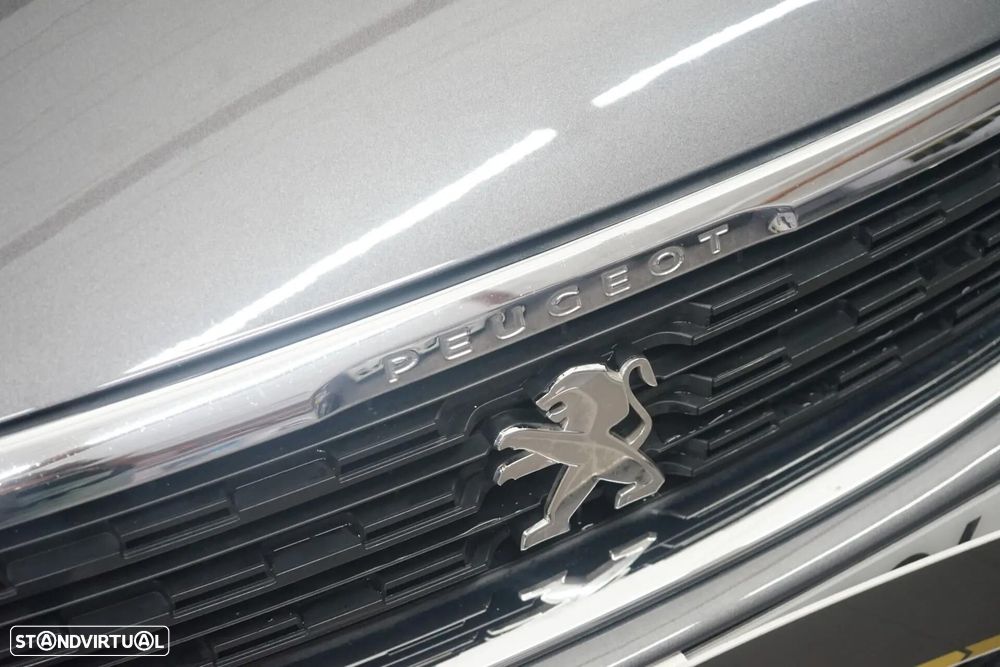 Peugeot 308 SW 1.2 PureTech Business Line - 8
