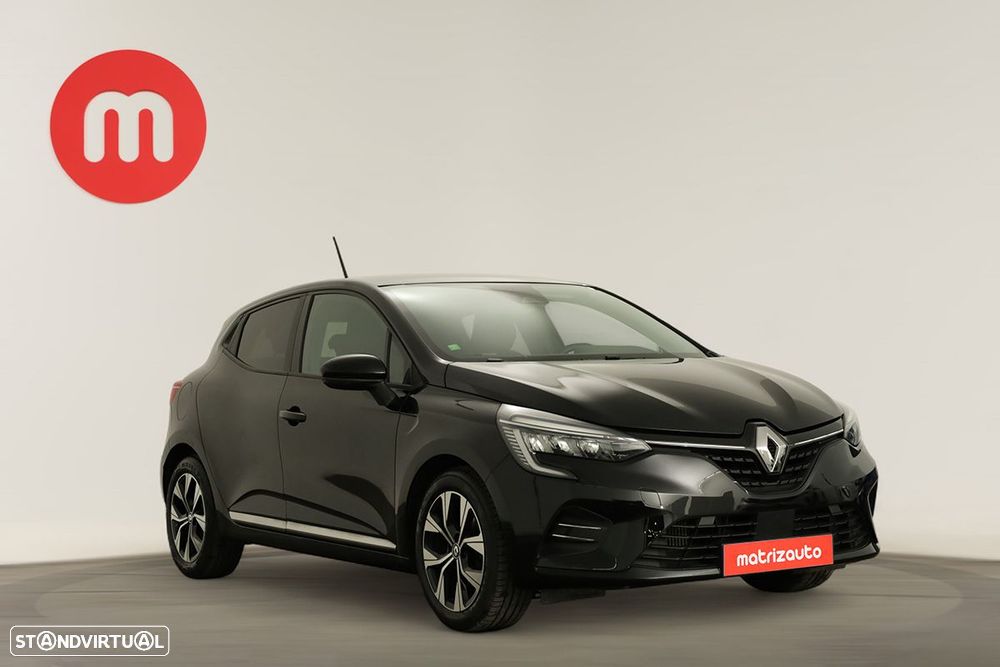 Renault Clio 1.0 TCe Evolution Bi-Fuel - 1