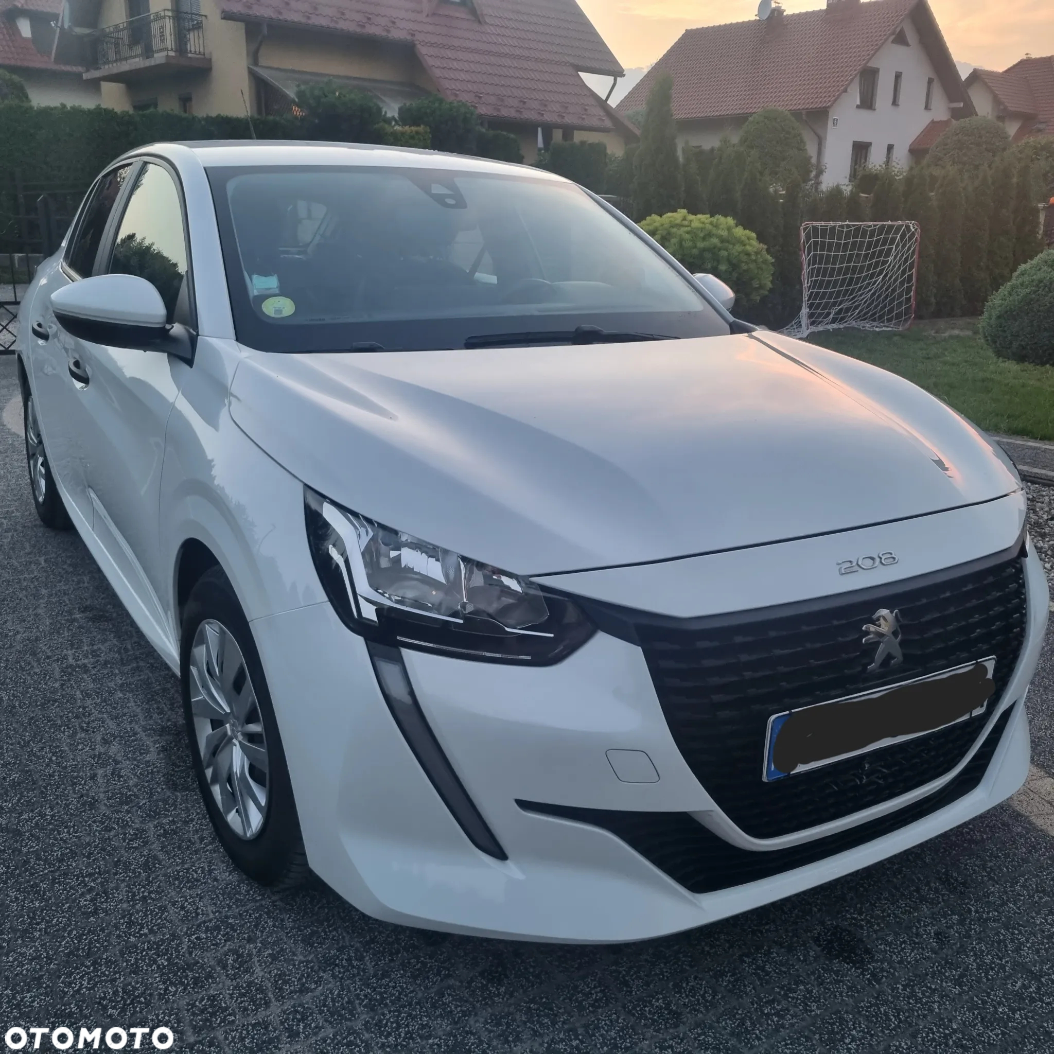 Peugeot 208 - 7