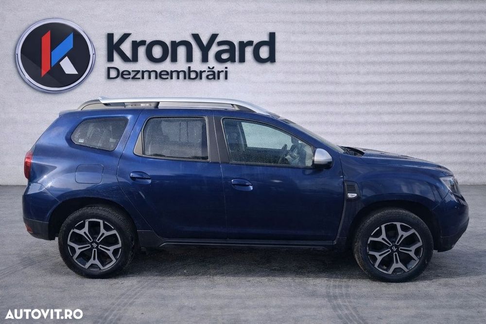 Dezmembrari dezmembrez  Duster II 1.5 Dci 2018-2021 K9K 876 - 7