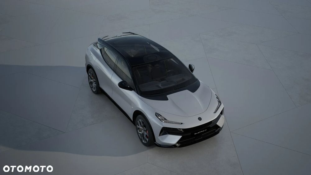 Lotus Eletre - 2