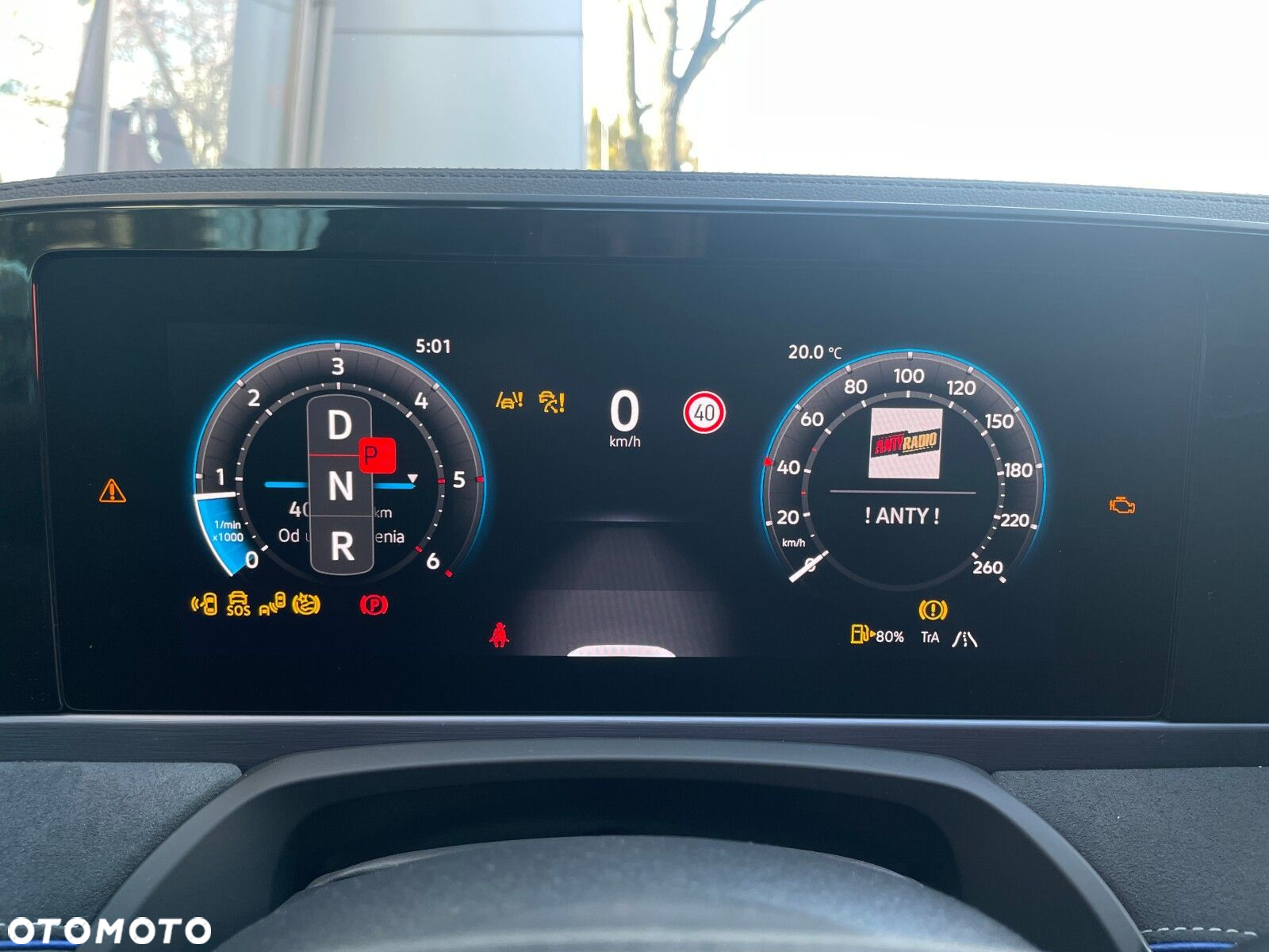 Volkswagen Passat - 18