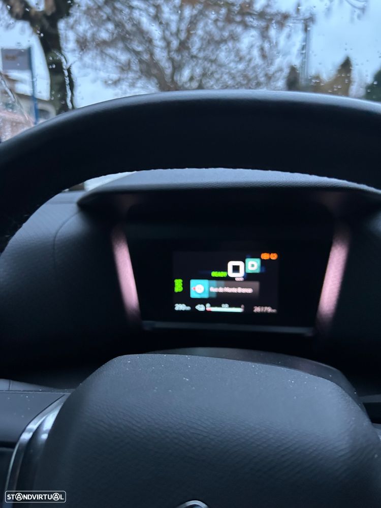 Citroën e-C4 50 kWh Shine Pack - 8