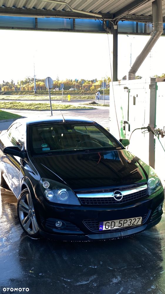 Opel Astra 1.9 CDTI Edition - 5