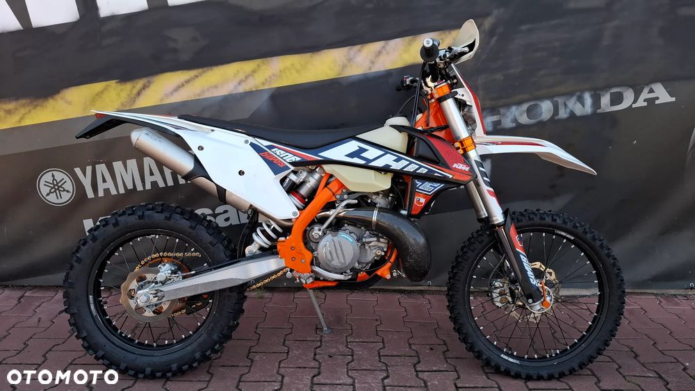 KTM EXC 300