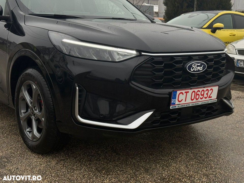 Ford Kuga 2.5 Duratec FWD PHEV ST-Line X - 6