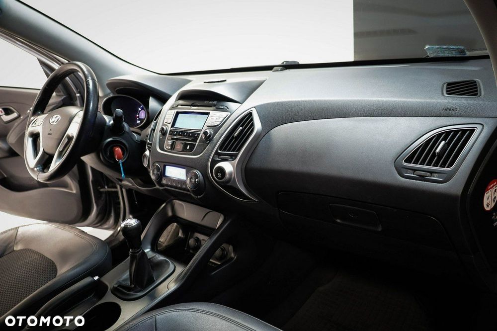Hyundai ix35 - 19