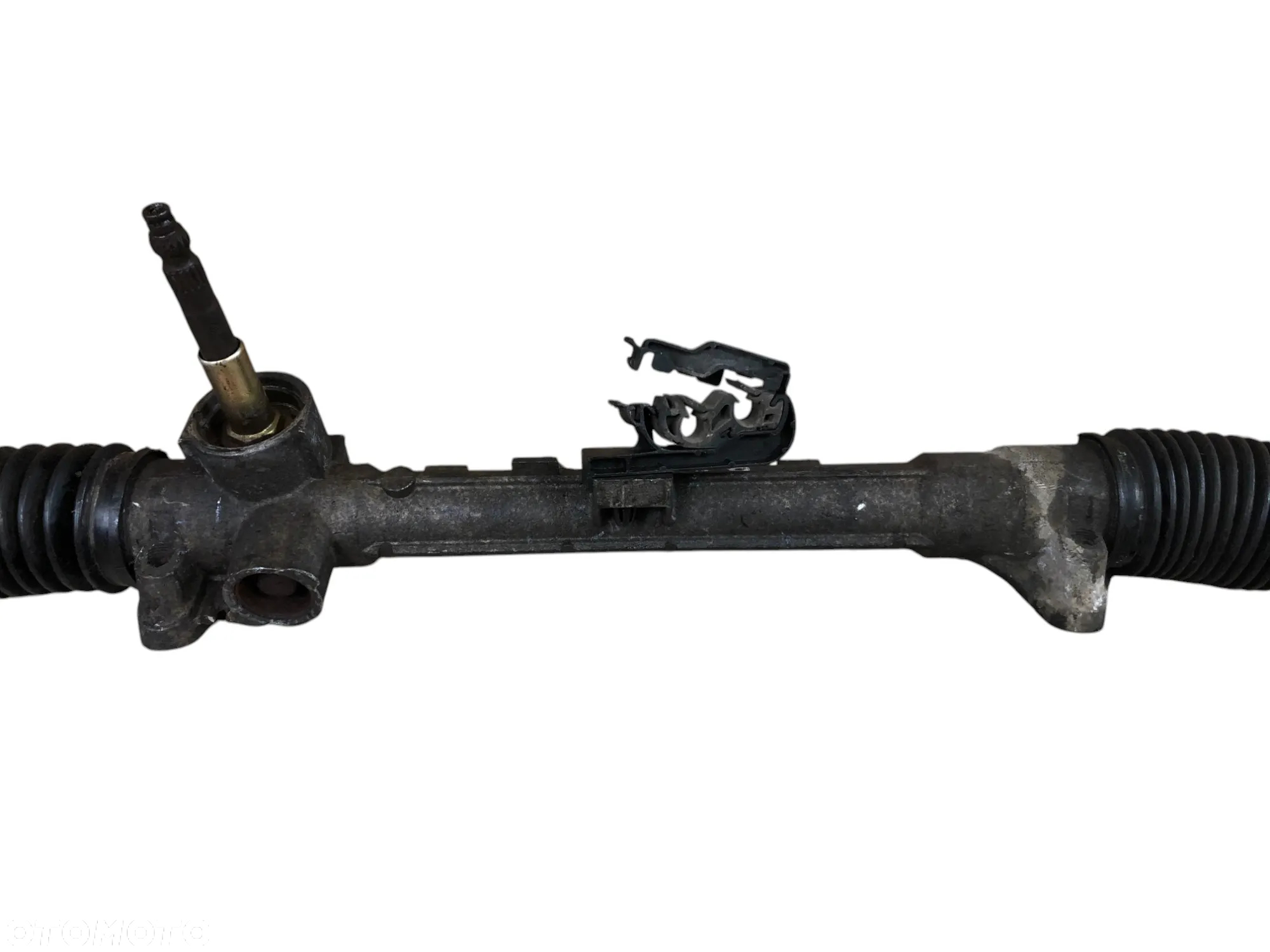 Przekładnia Kierownicza Maglownica 37502371 TRW Fiat Punto II (1999–2010)-Gwarancja Wysyłka Montaż - 4