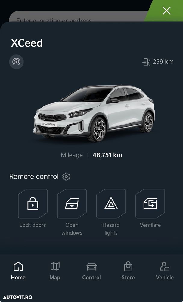 Kia XCeed 1.5 T-GDI 7DCT Style+ - 18