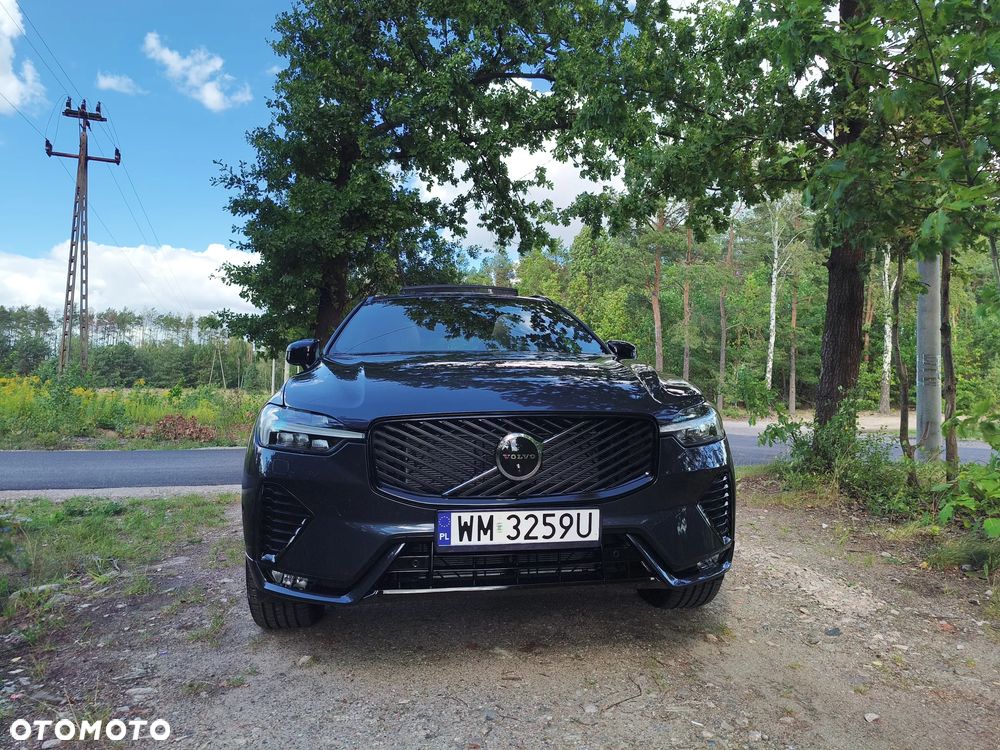 Volvo XC 60 - 2