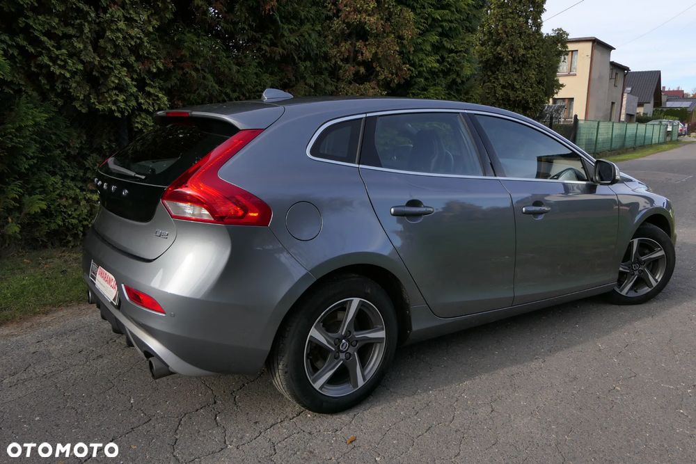Volvo V40 D2 RDesign - 9