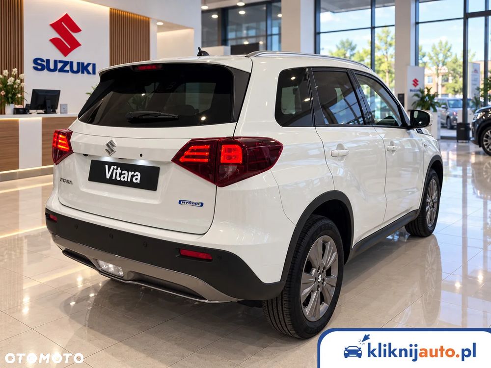 Suzuki Vitara 2026 photo 4