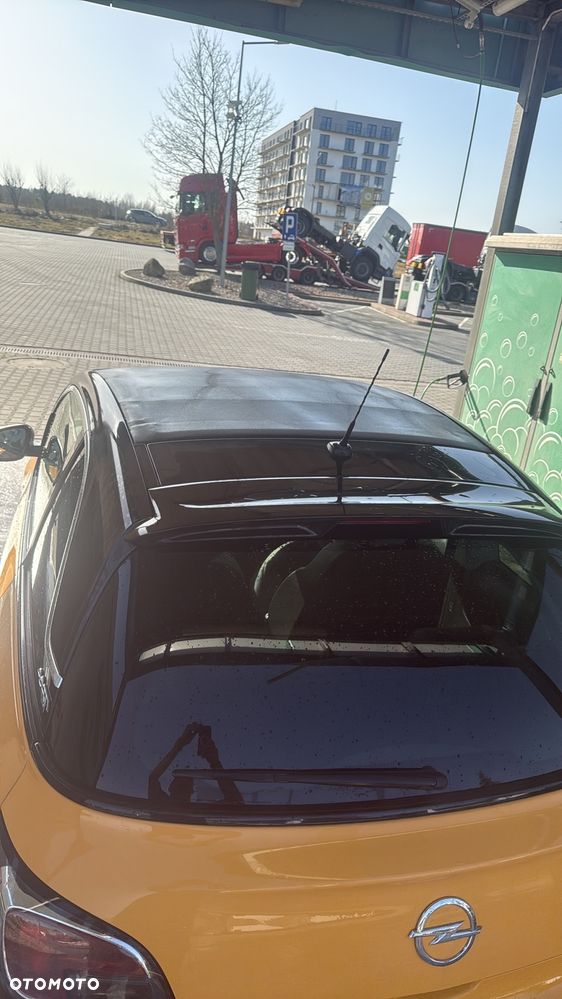 Opel Adam 1.0 Start/Stop Jam - 3