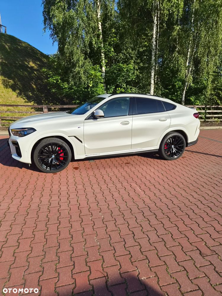 BMW X6 - 1