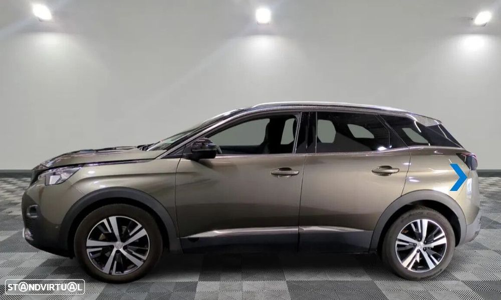 Peugeot 3008 1.2 PureTech GT - 5