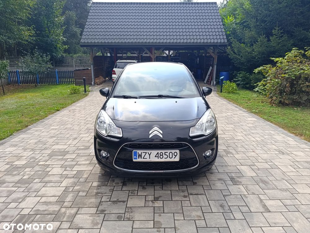Citroën C3 1.6 HDi Exclusive - 7