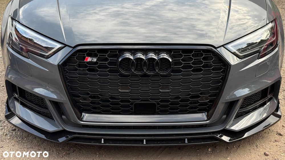 Audi S3 S tronic - 14