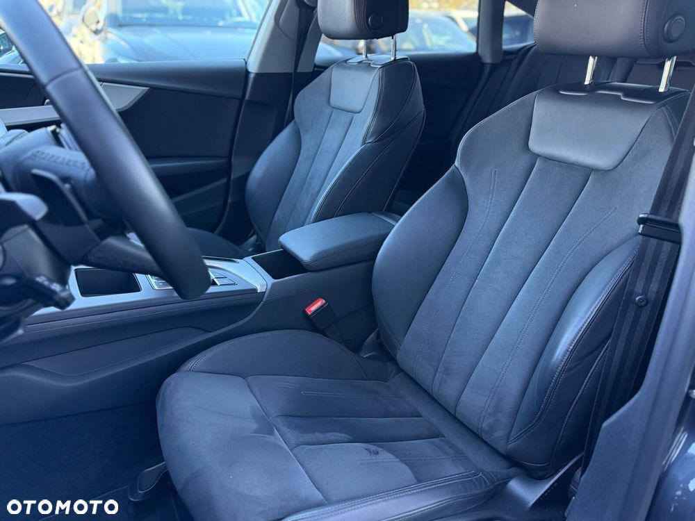 Audi A5 Sportback - 13