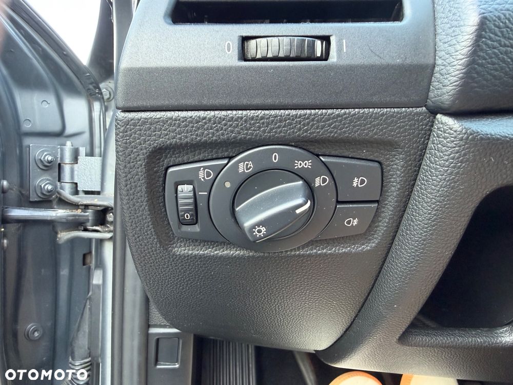 BMW Seria 1 116d DPF Edition Lifestyle - 13