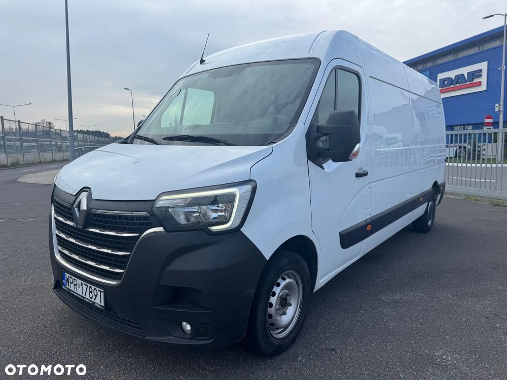 Renault Master - 3