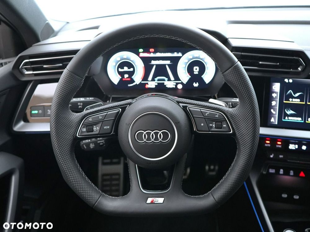 Audi A3 Sportback - 19