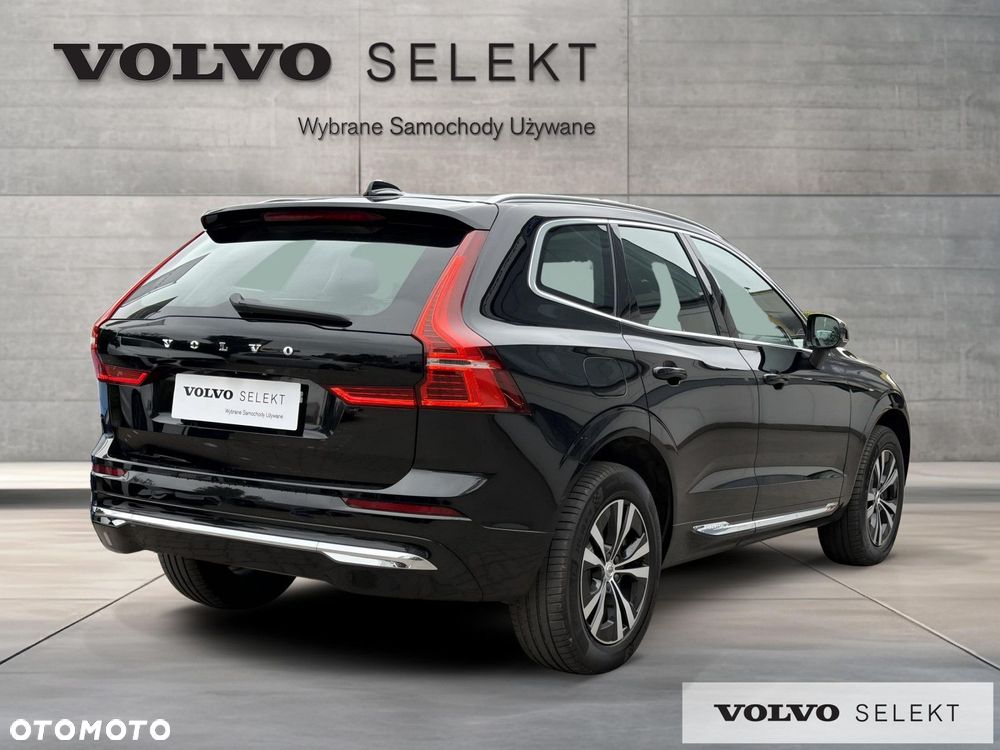 Volvo XC 60 - 6
