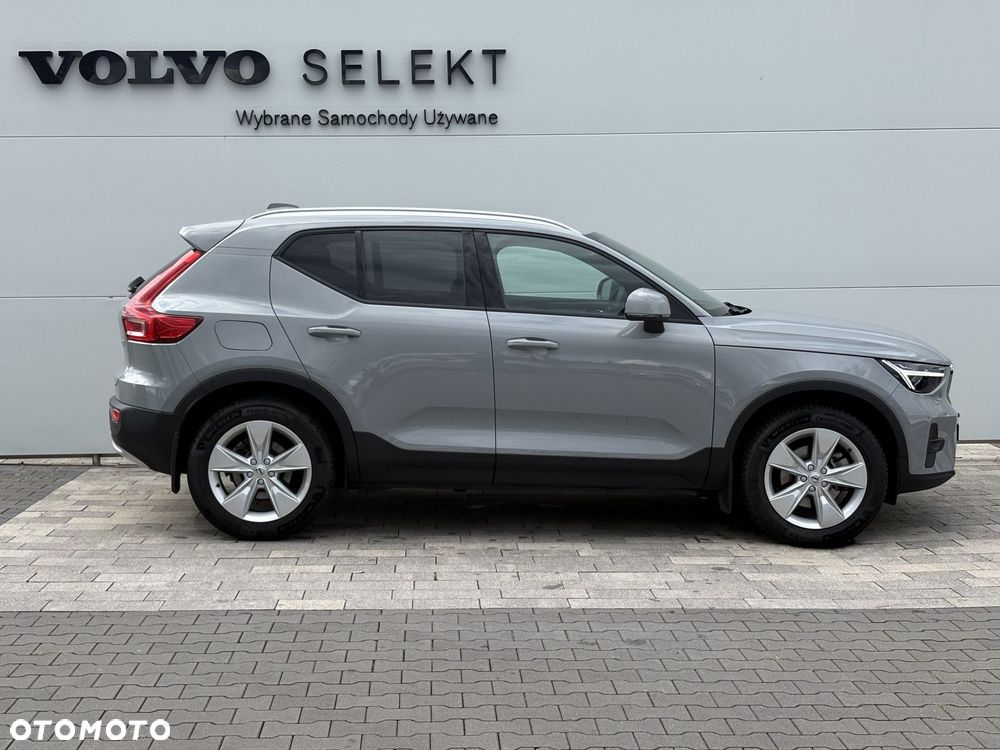 Volvo XC 40 - 3