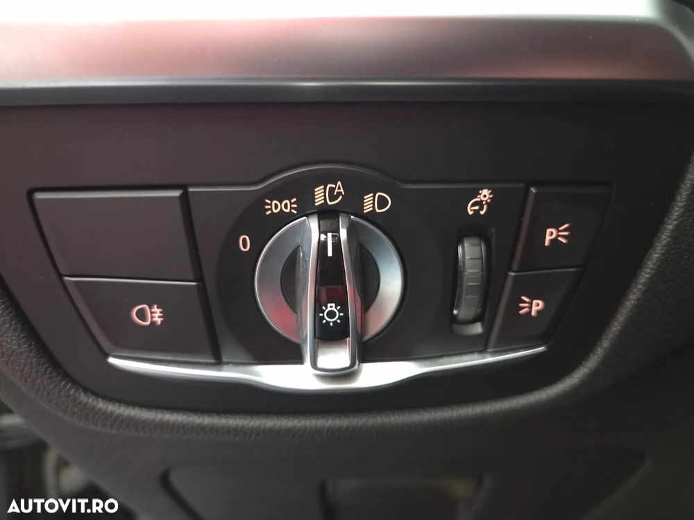 BMW X3 xDrive30e AT PHEV - 19