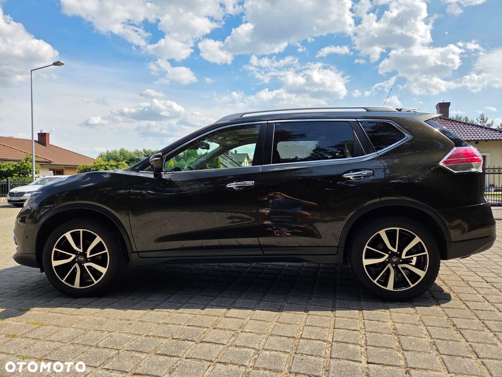 Nissan X-Trail 1.6 DIG-T Tekna 2WD - 25