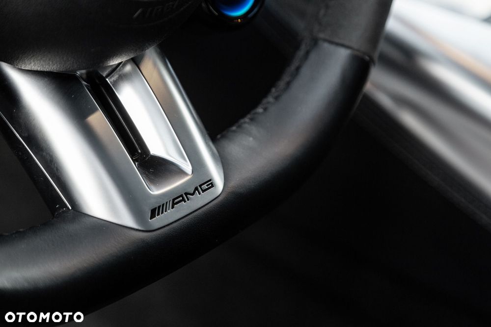 Mercedes-Benz AMG GT - 28