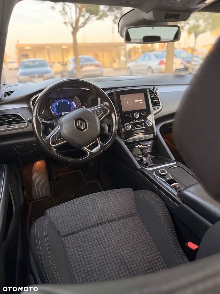 Renault Talisman 1.6 Energy dCi Intens EDC - 9