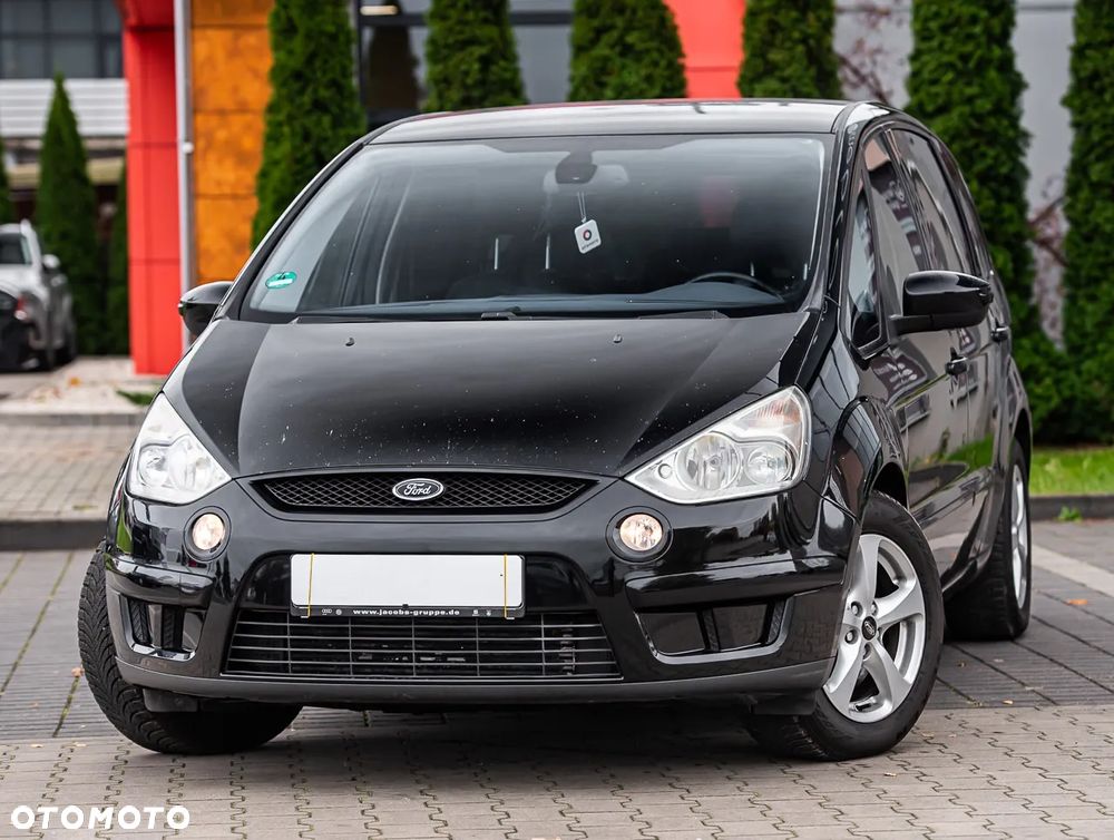 Ford S-Max - 5