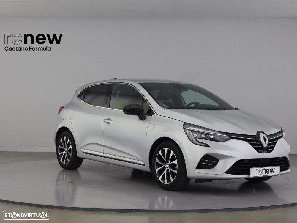 Renault Clio 1.0 TCe Techno - 2