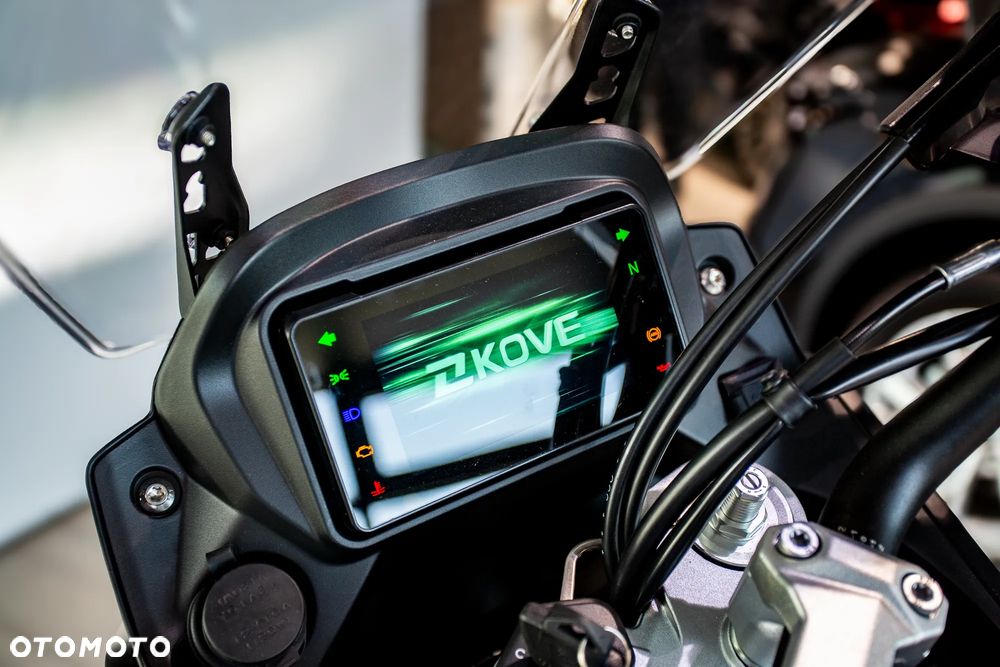 KOVE 510X - 20